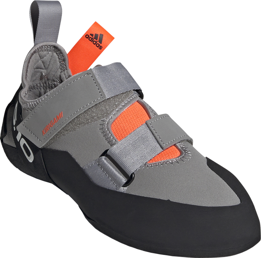 Adidas Five Ten Kirigami Womens Rock Climbing Shoes