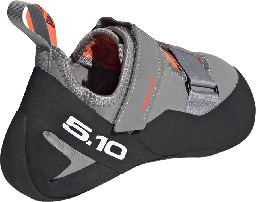Adidas Five Ten Kirigami Womens Rock Climbing Shoes