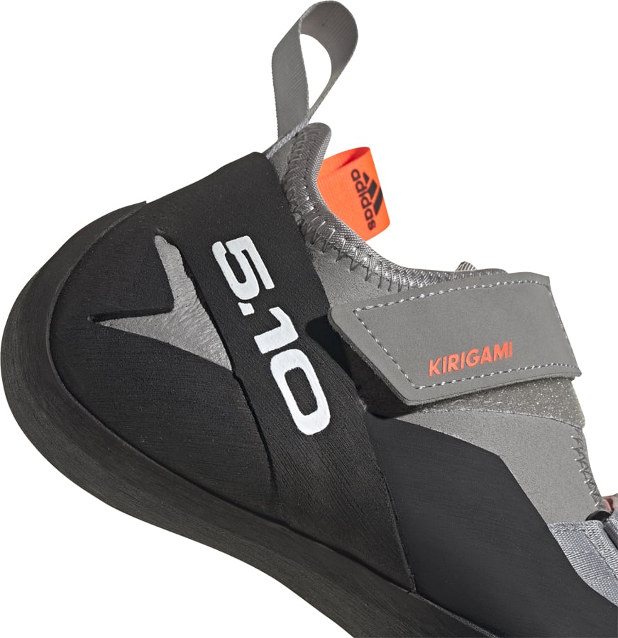 Adidas Five Ten Kirigami Womens Rock Climbing Shoes