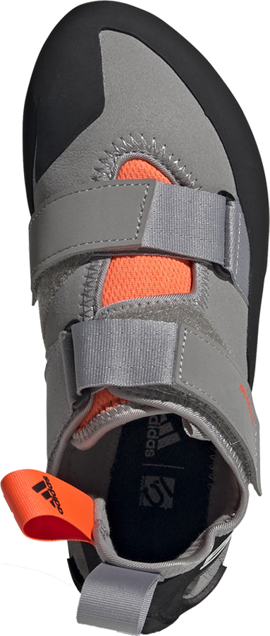 Adidas Five Ten Kirigami Womens Rock Climbing Shoes