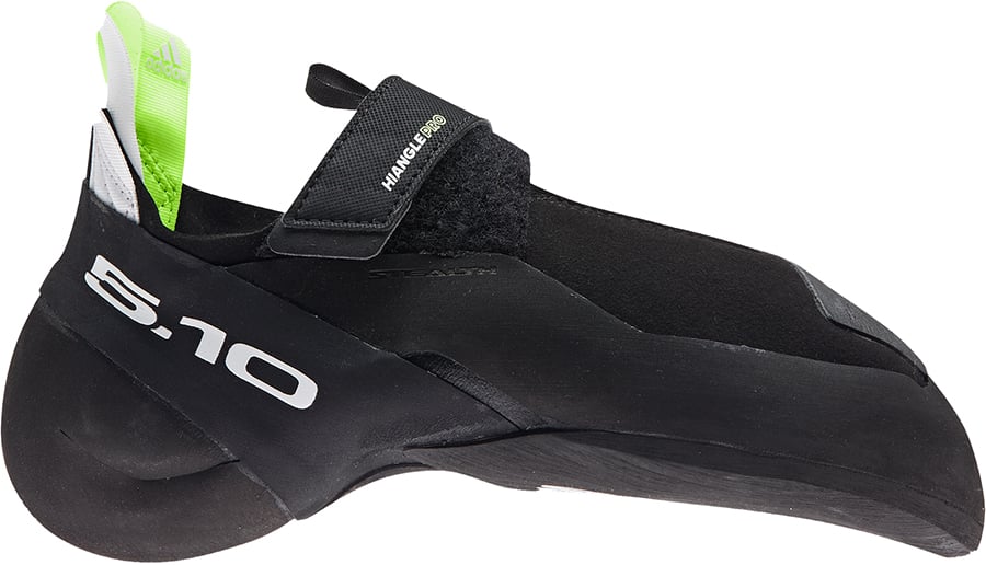 Adidas Five Ten Hiangle Pro Rock Climbing Shoes