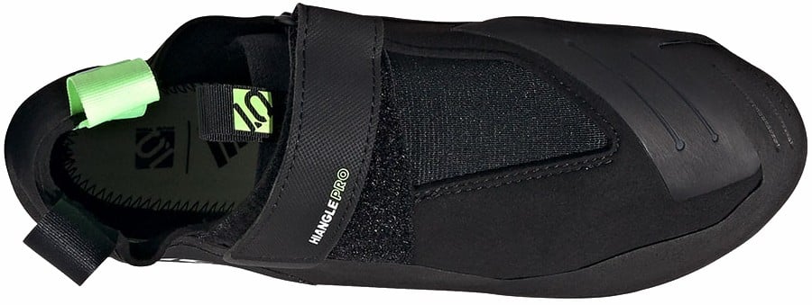 Adidas Five Ten Hiangle Pro Rock Climbing Shoes