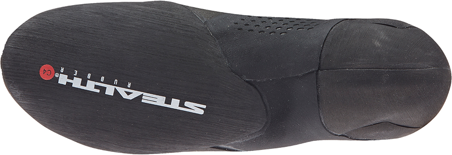 Adidas Five Ten Hiangle Pro Rock Climbing Shoes