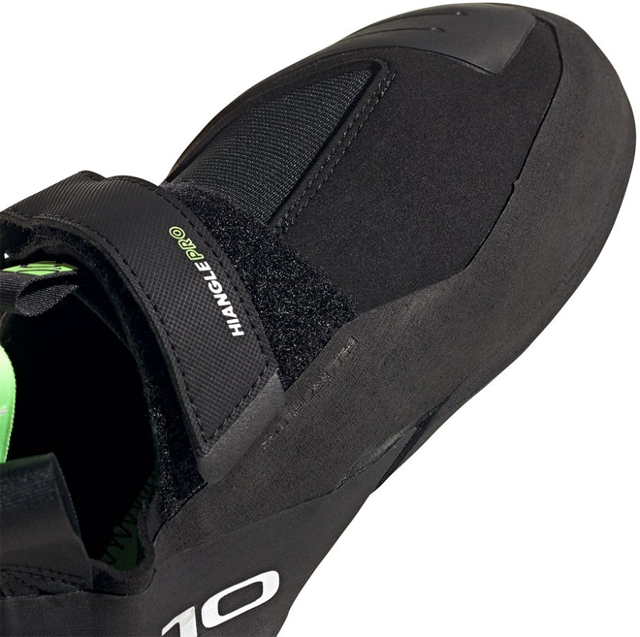 Adidas Five Ten Hiangle Pro Rock Climbing Shoes