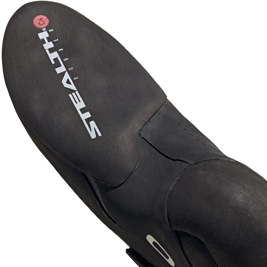 Adidas Five Ten Hiangle Pro Rock Climbing Shoes