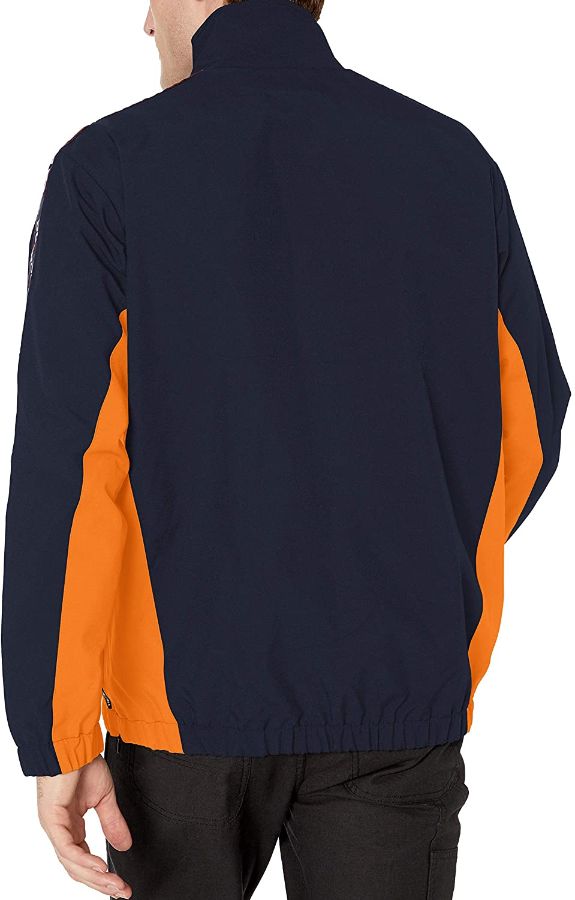 DC Astrak Packable Track Jacket