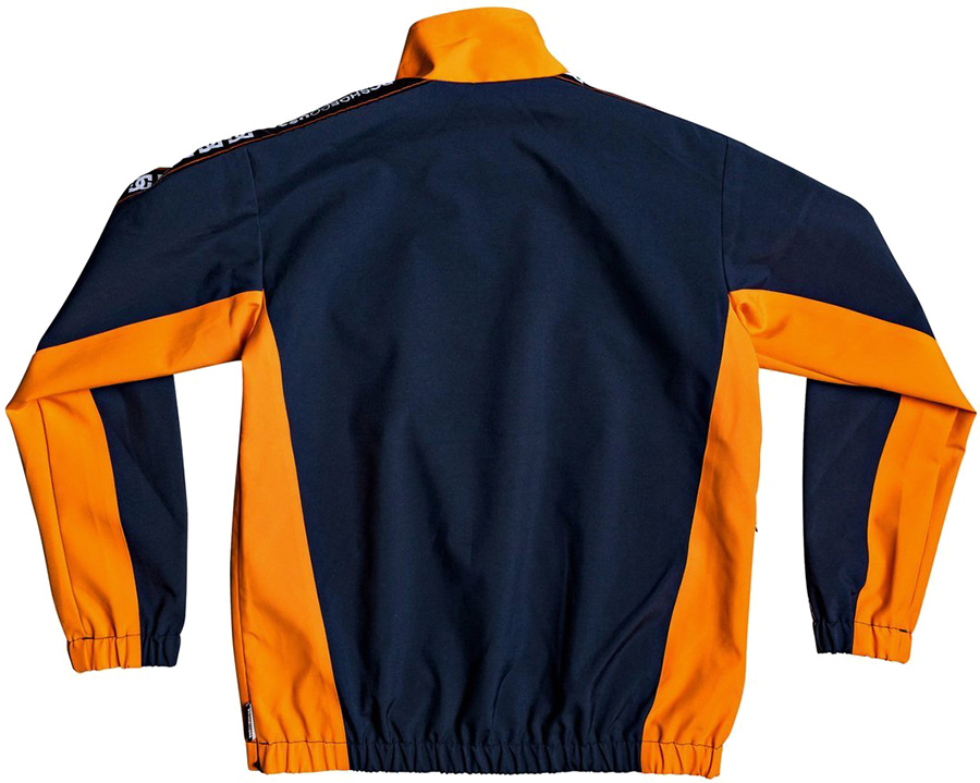 DC Astrak Packable Track Jacket
