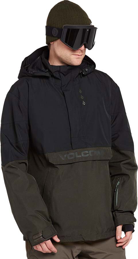 Volcom Melo Gore-Tex Jackets | Absolute-Snow