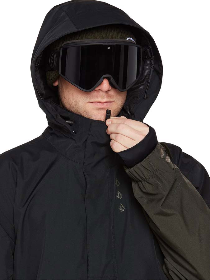 Volcom Melo Gore-Tex Jackets | Absolute-Snow