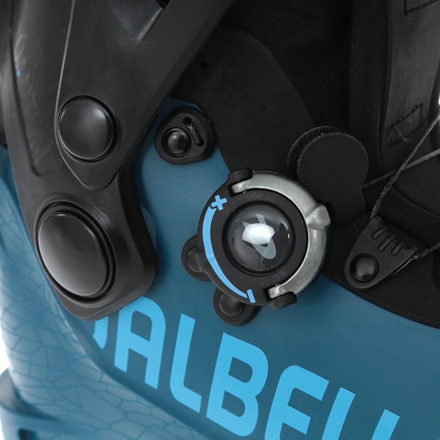 Dalbello Quantum Ski Boots 2022