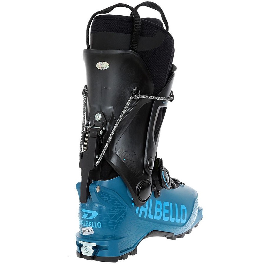 Dalbello Quantum Ski Boots 2022