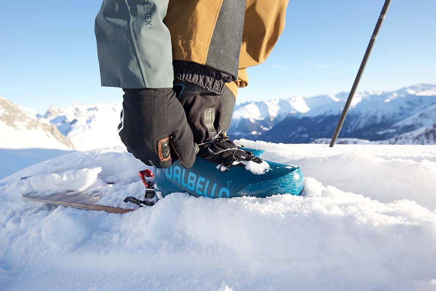 Dalbello Quantum Ski Boots 2022