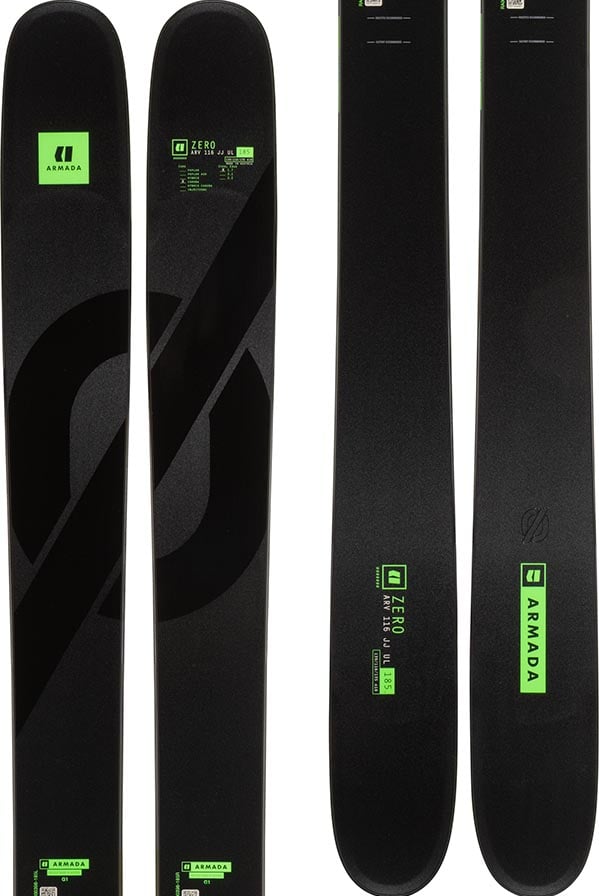 Armada ARV 116 JJ UL Skis 2023