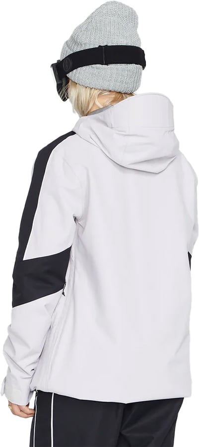 Volcom Mirror Pullover Jackets | Absolute-Snow