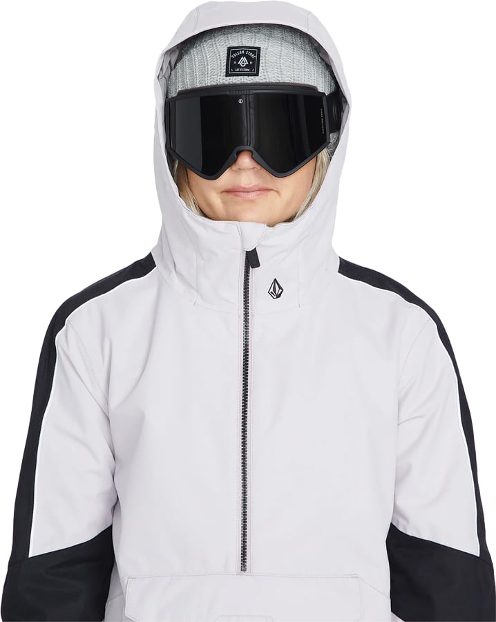 Volcom Mirror Pullover Jackets | Absolute-Snow