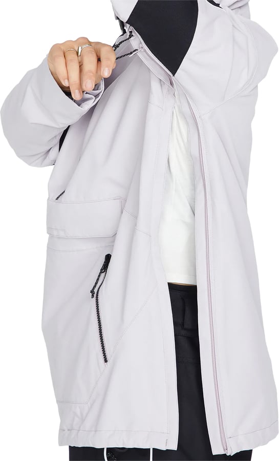 Volcom Mirror Pullover Jackets | Absolute-Snow