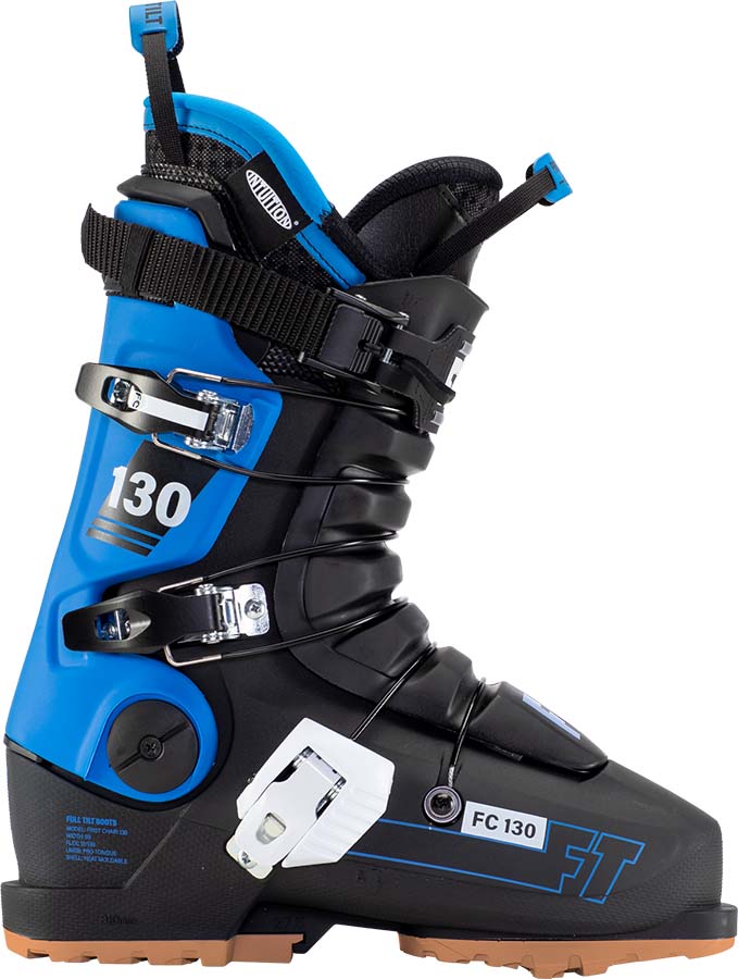 Full Tilt First Chair 130 GW Ski Boots 2022