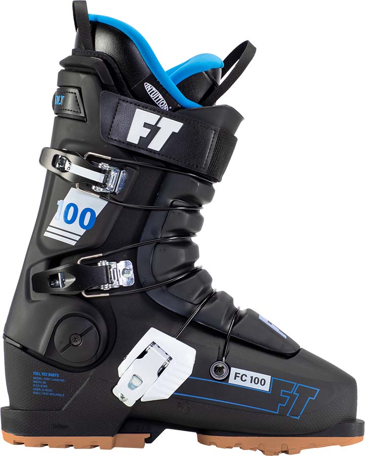 Full Tilt First Chair 100 GW Ski Boots 2022 | Absolute-Snow