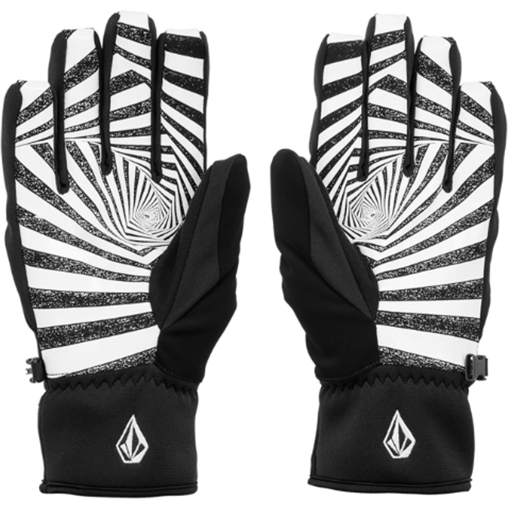 Volcom VCO Nyle Ski/Snowboard Gloves