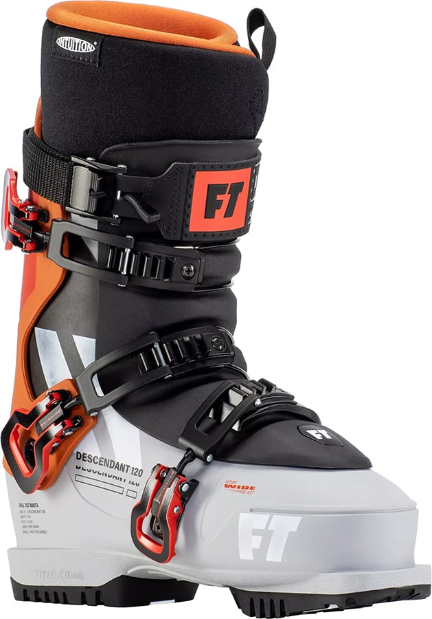Full Tilt Descendant 120 Grip Walk Ski Boots 2021 | Absolute-Snow