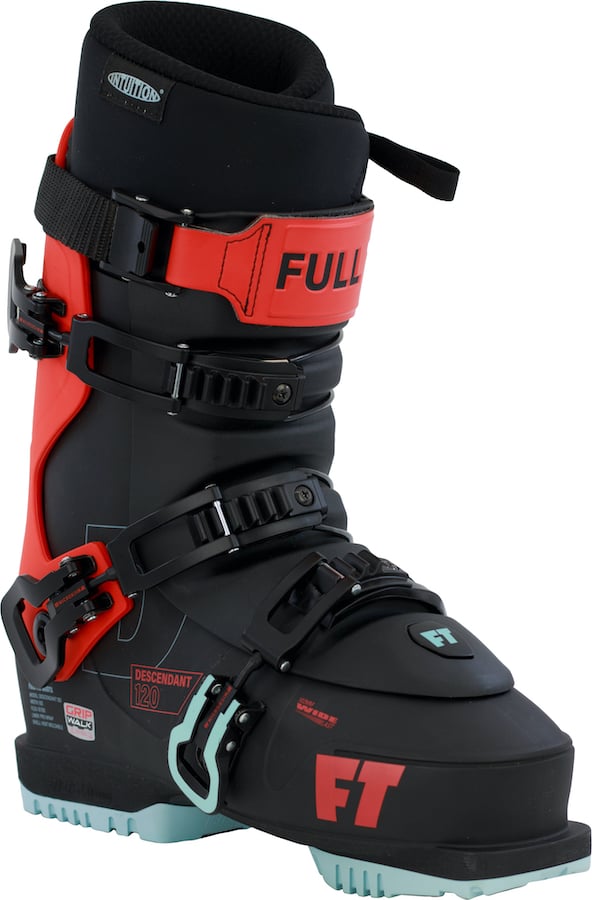 Full Tilt Descendant 120 Grip Walk Ski Boots 2022 | Absolute-Snow