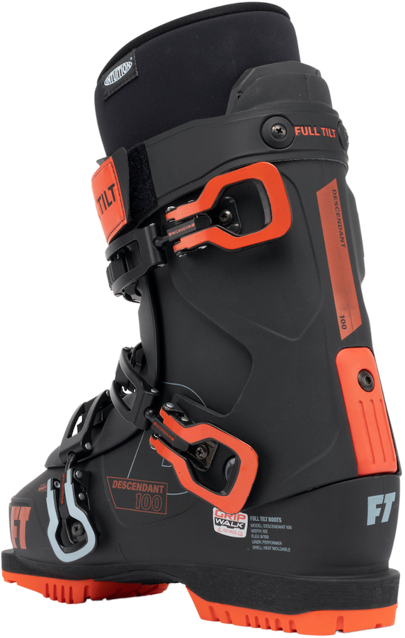 フルチルトブーツ FULL TILT BOOTS DESCENDANT 100 Full Tilt Descendant 100 Ski Boots 2021 | evo