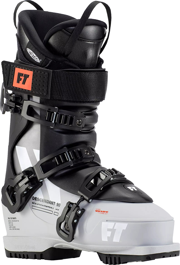 Full Tilt Descendant 90 Grip Walk Ski Boots 2022 | Absolute-Snow