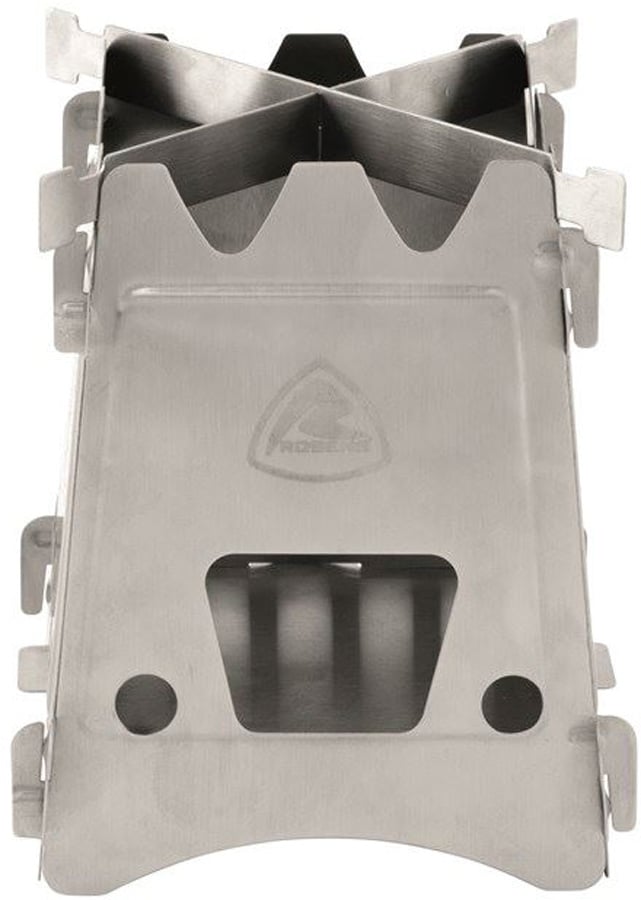 Robens Logger Wood Stove Compact Woodburning Stove