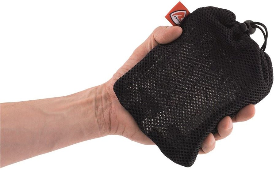 Robens Logger Wood Stove Compact Woodburning Stove