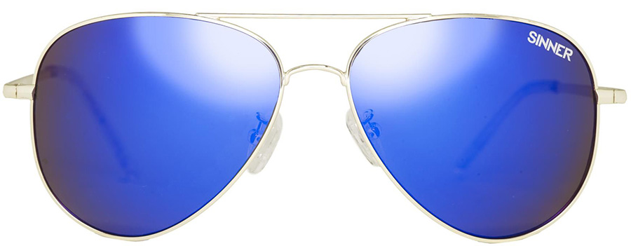 Sinner Morin Pilot/Aviator Anti Slip Sunglasses