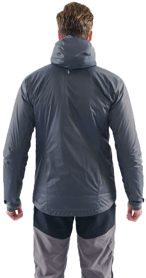 Montane Meteor Pertex Waterproof Hiking/Walking Jacket