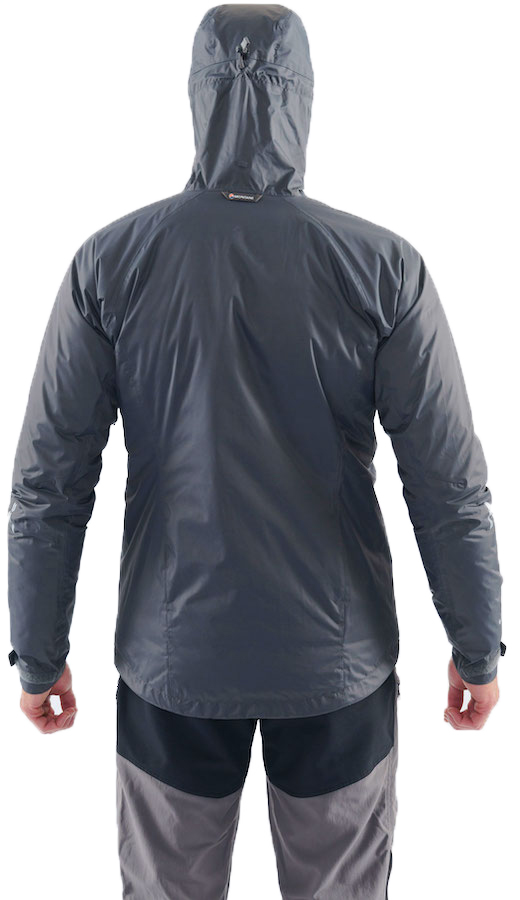 Montane Meteor Pertex Waterproof Hiking/Walking Jacket