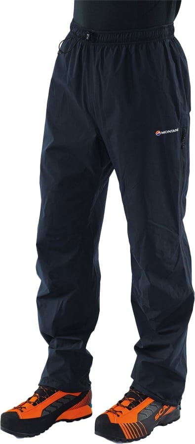 Montane Pac Plus Pants Gore-Tex Gore-Tex Trousers
