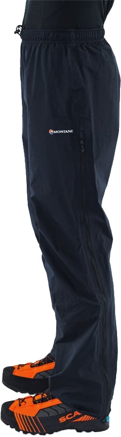 Montane Pac Plus Pants Gore-Tex Gore-Tex Trousers