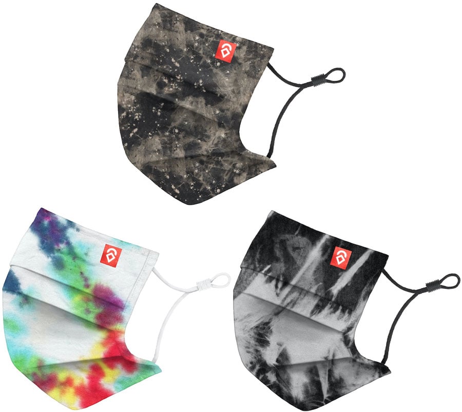 Airhole Basic Protective Reusable Face Mask