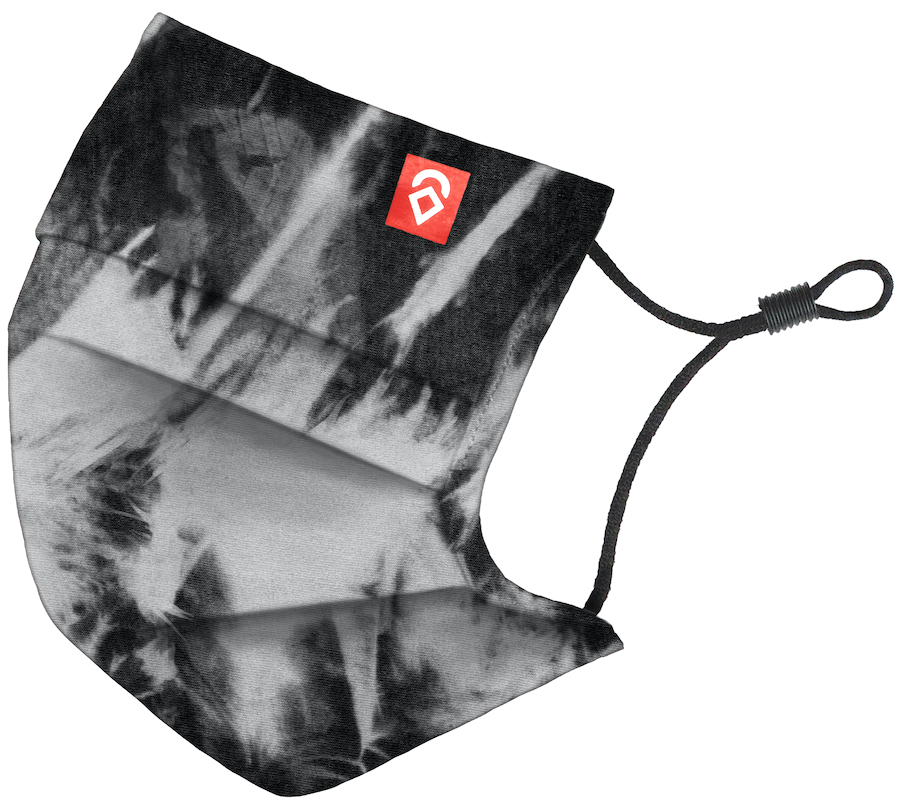 Airhole Basic Protective Reusable Face Mask