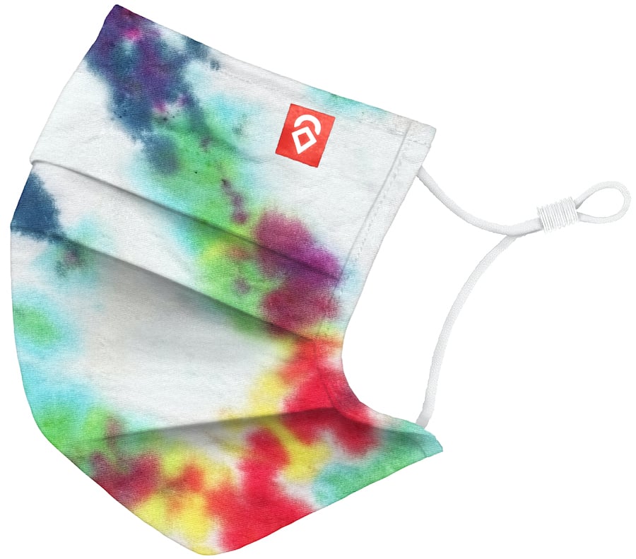 Airhole Basic Protective Reusable Face Mask