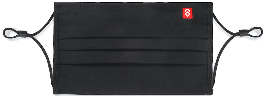 Airhole Basic Protective Reusable Face Mask