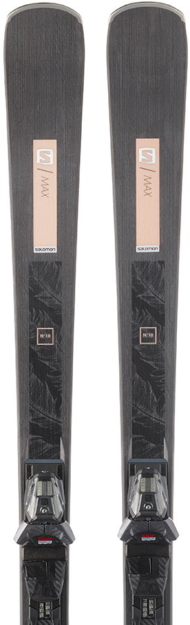 new salomon skis 2021 QST 106 Demo  Sports Basement With a racing solid beech and poplar wood core and precision Salomon QST 99 - Ski