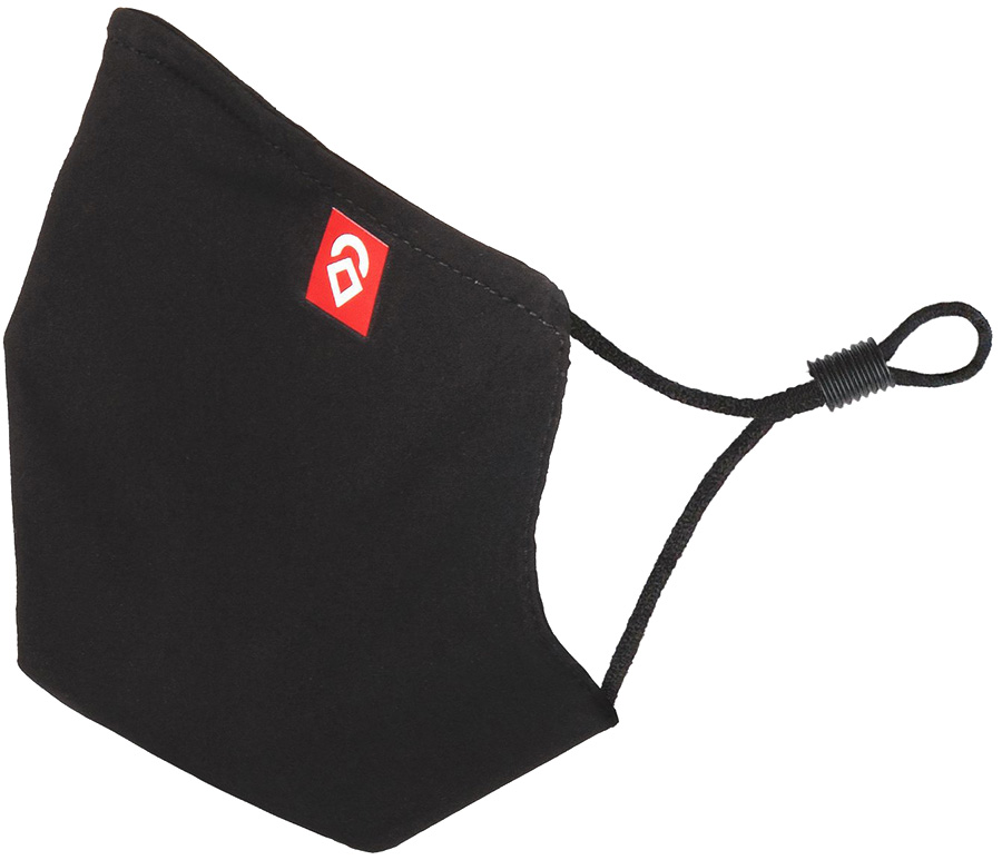 Airhole Ergonomic Protective Reusable Face Mask