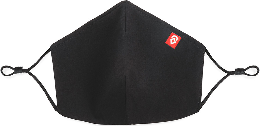 Airhole Ergonomic Protective Reusable Face Mask