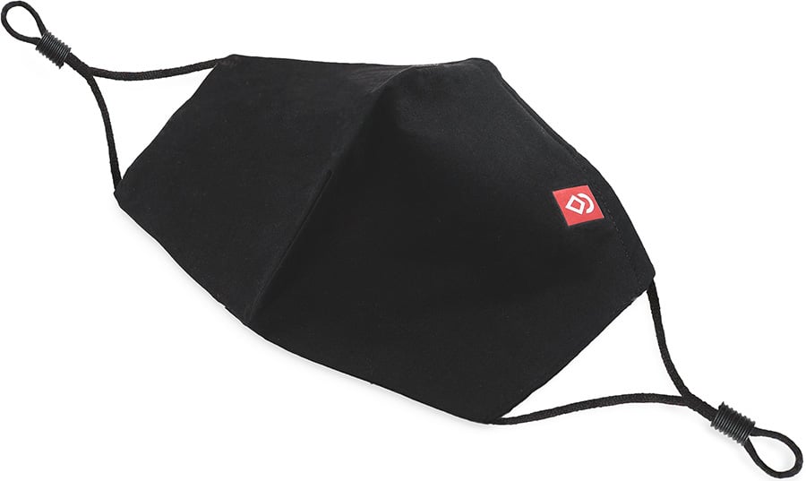 Airhole Ergonomic Protective Reusable Face Mask