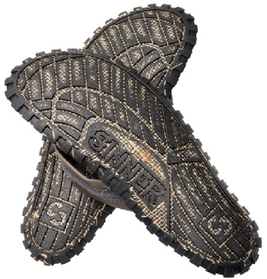 Sinner Beach Slaps IIII Men's Flip Flops