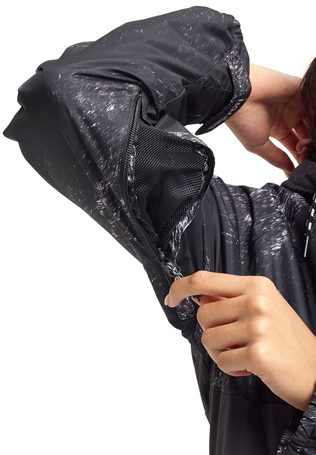 Burton Loyle Coaches Women's Snowboard/Ski Jacket