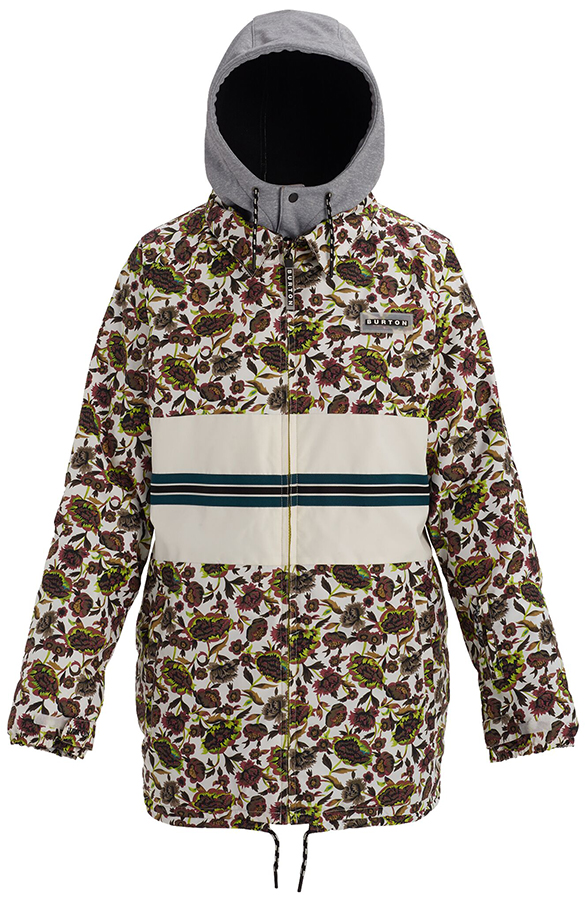 Burton Loyle Coaches Women's Snowboard/Ski Jacket