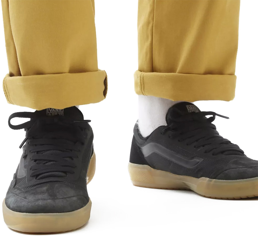 Vans AVE Skate Shoes/Trainers