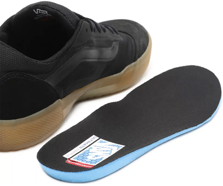 Vans AVE Skate Shoes/Trainers