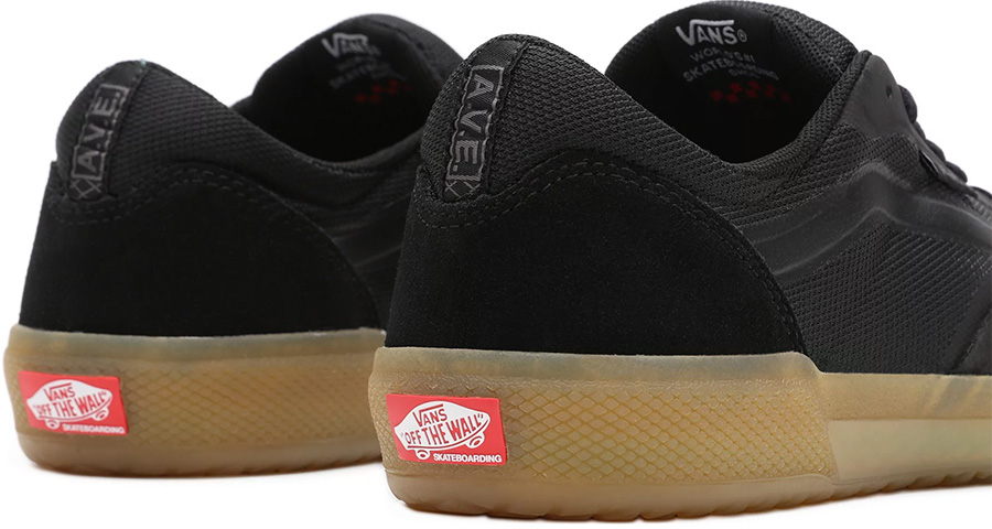 Vans AVE Skate Shoes/Trainers