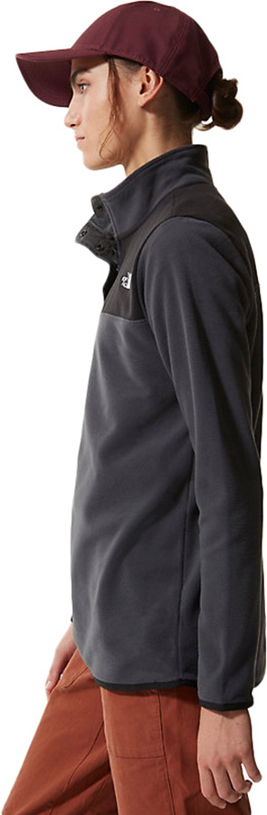 The North Face TKA Glacier Snap-Neck Women's Fleece
