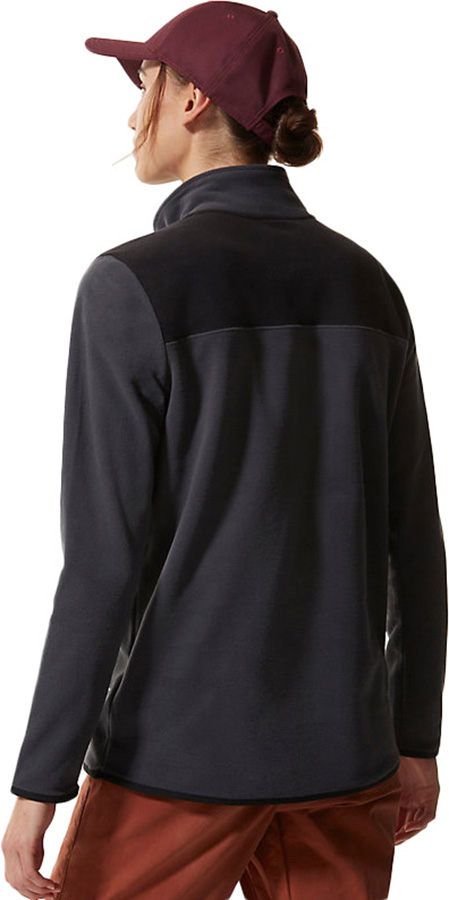 The North Face TKA Glacier Snap-Neck Women's Fleece